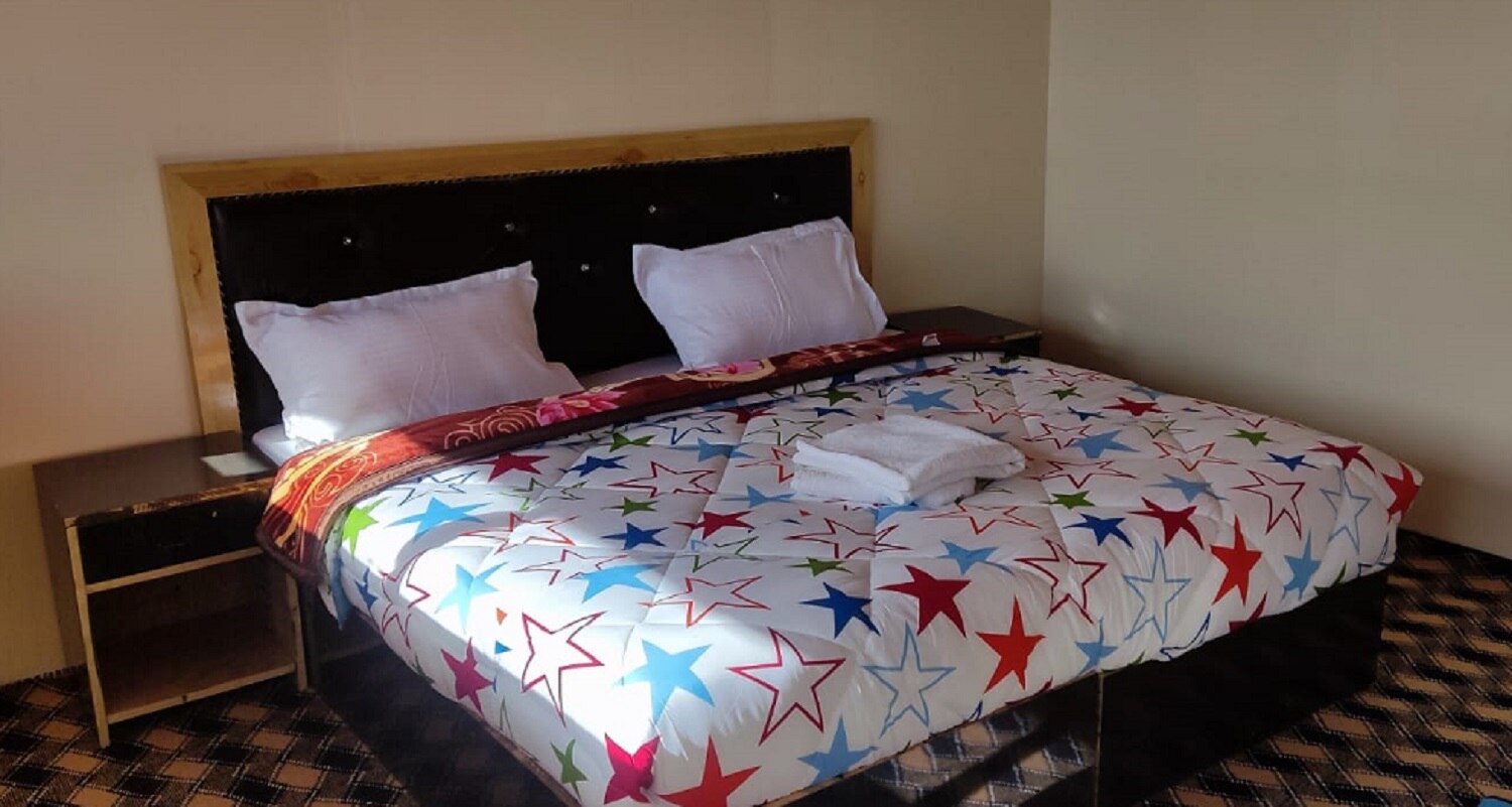 Pangong Ecstasy Huts Mann Village 𝗕𝗢𝗢𝗞 Pangong Camp 𝘄𝗶𝘁𝗵 ₹𝟬 𝗣𝗔𝗬𝗠𝗘𝗡𝗧