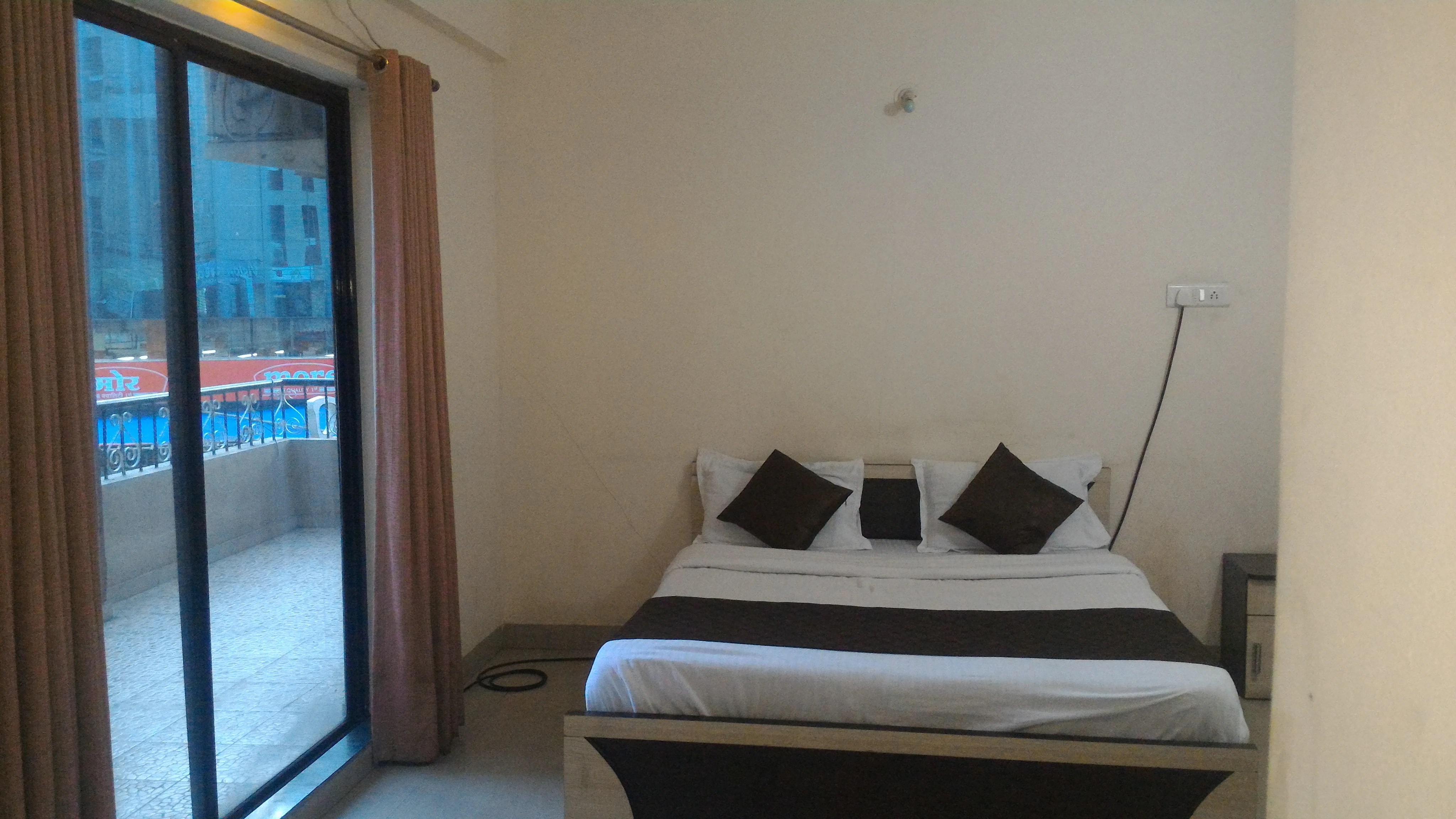 Royal Service Apartment Kalyani Nagar Pune INR 88 OFF
