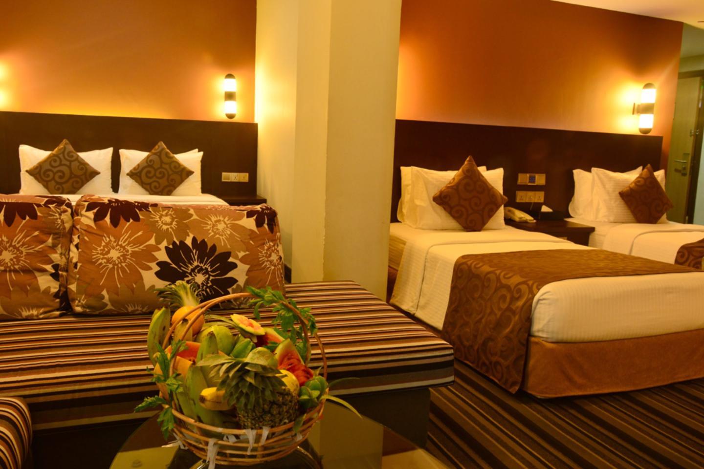Pearl Grand Hotel, Colombo Hotel Price, Address & Reviews