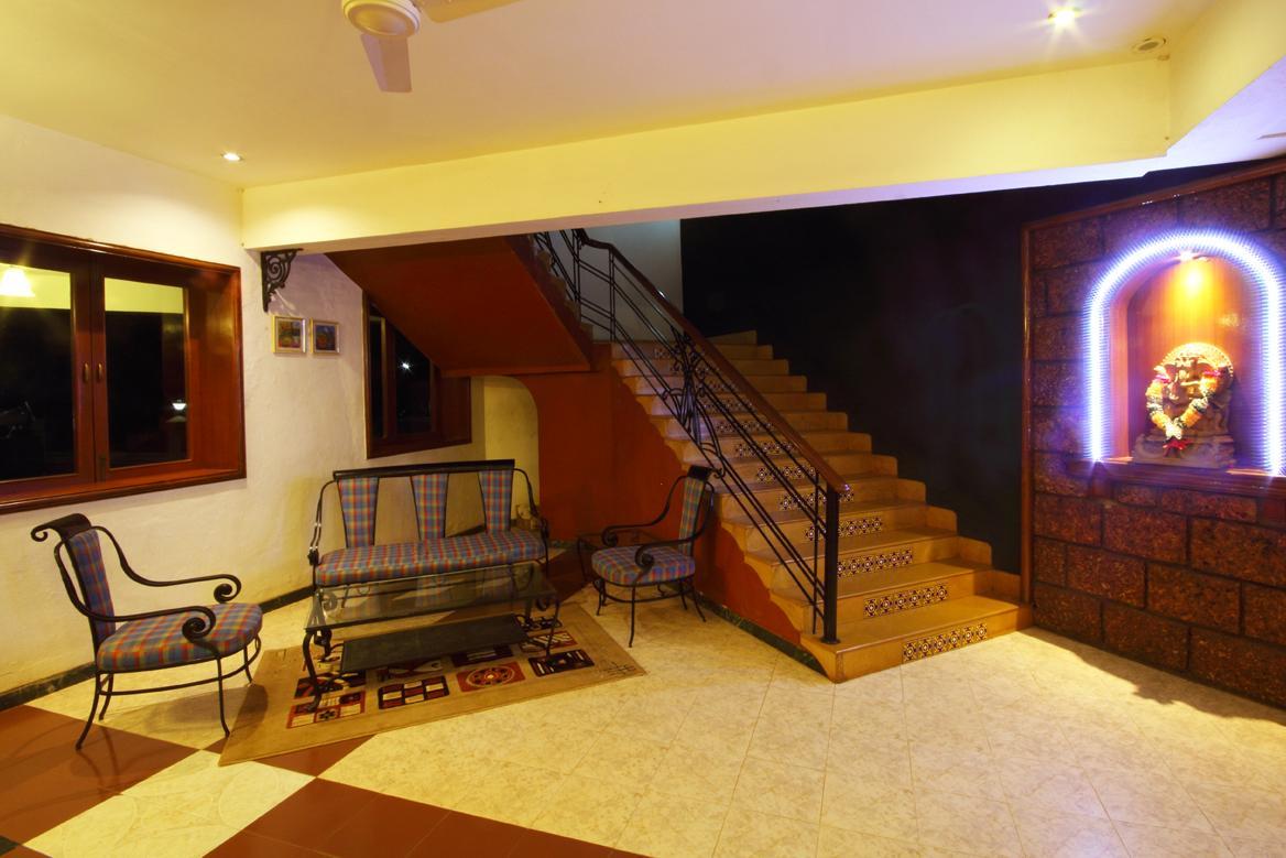 Konkan Crown Resort and Club Sawantwadi Price, Address & Reviews