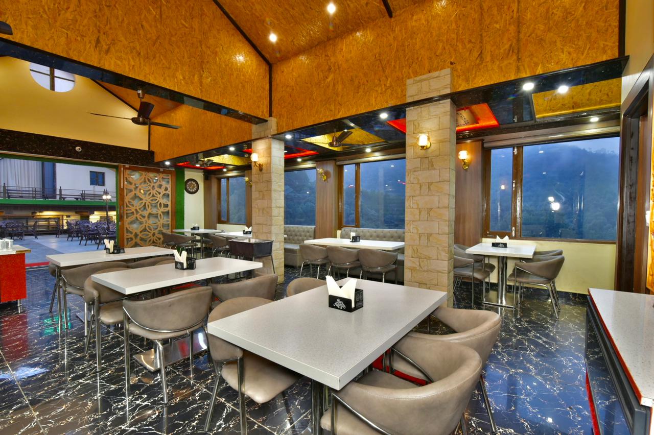 Dalhousie Valley by DLS Group of Hotels Best Rates on Dalhousie Hotel