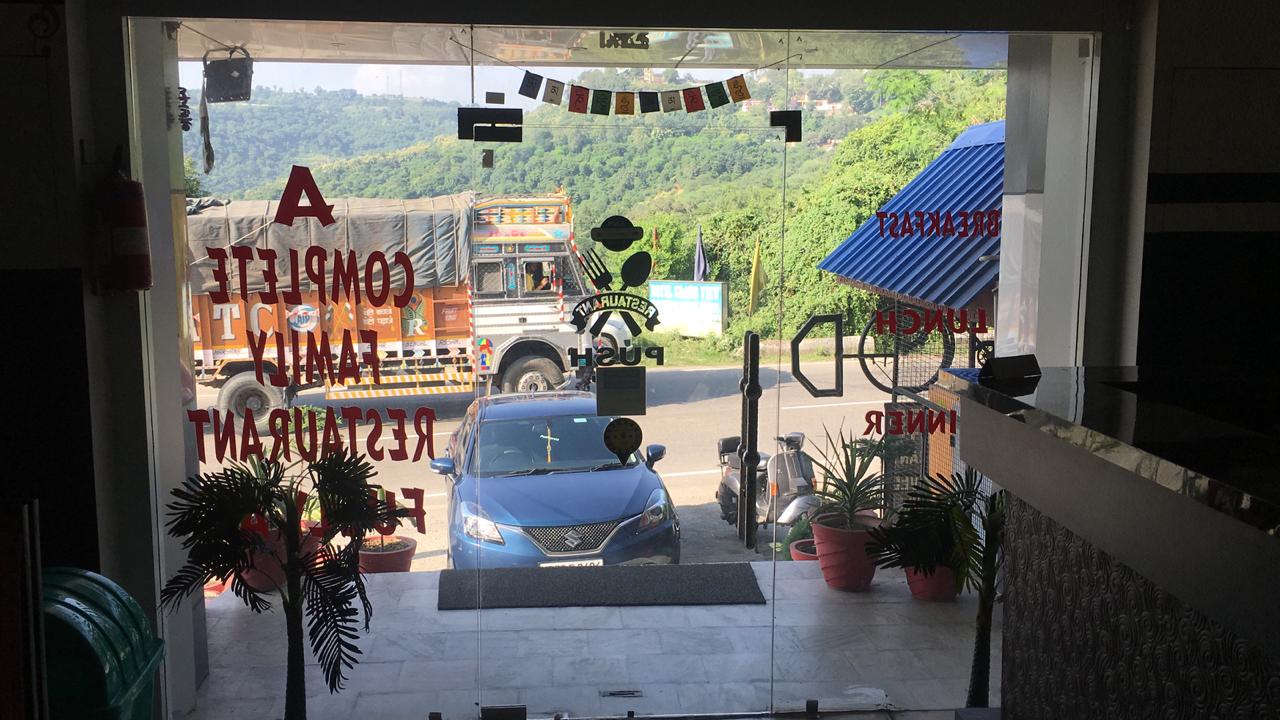 Photos of Hotel Grand View Hotel in Nurpur