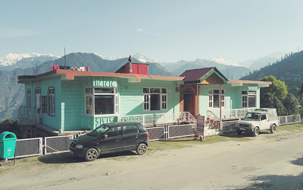 Vasu Mansion Homestay Rampur, Himachal Pradesh Homestay
