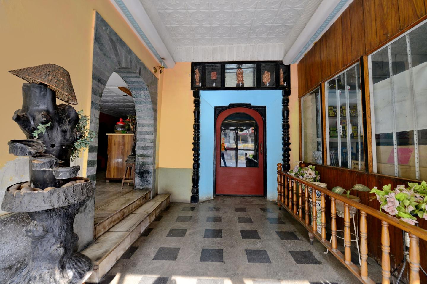 Hotel Pinki Bakkhali Hotel, FREE Cancellation*, Price, Address & Reviews