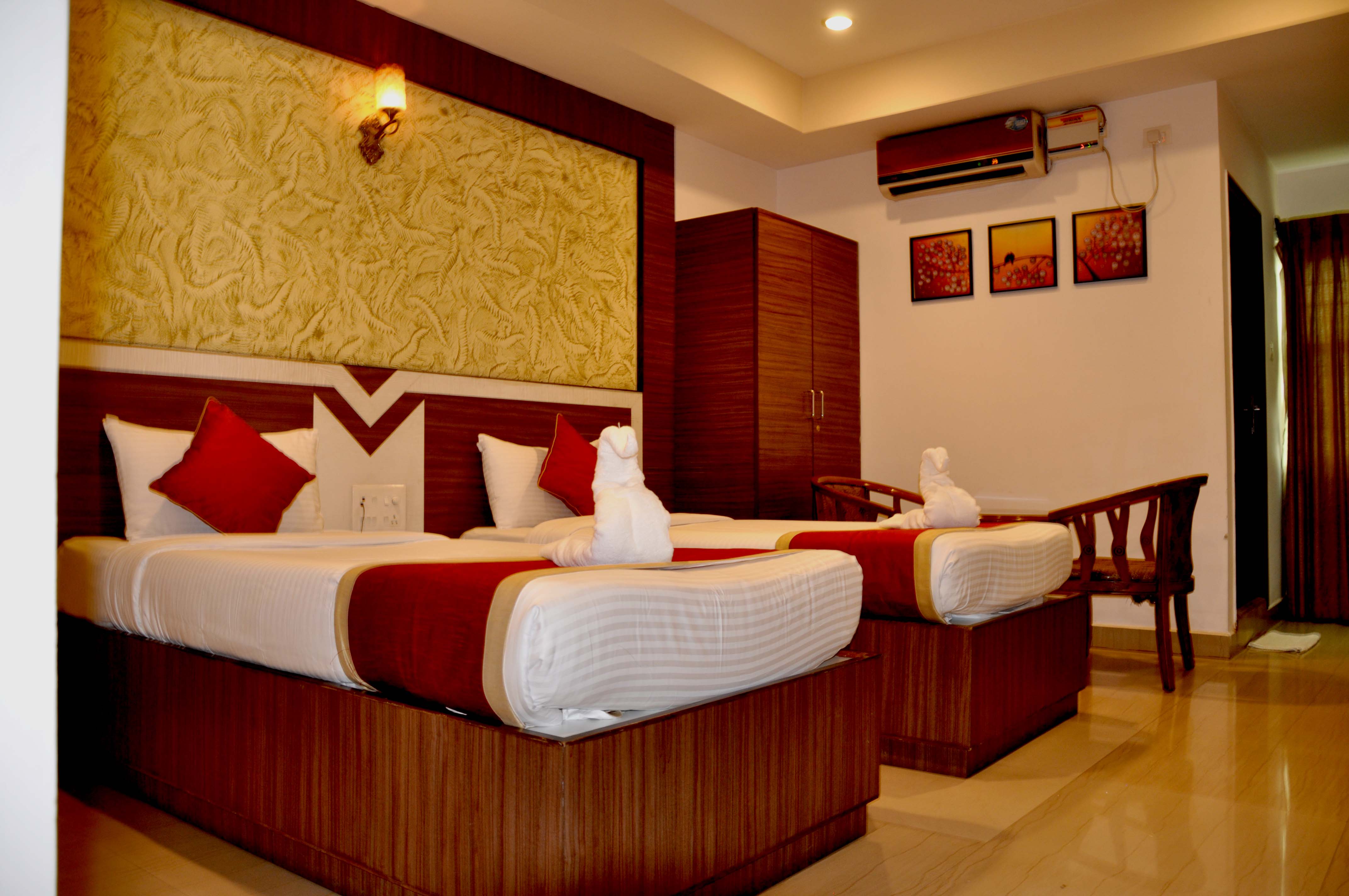 Season's Residency 𝗕𝗢𝗢𝗞 Bangalore Hotel 𝘄𝗶𝘁𝗵 ₹𝟬 𝗣𝗔𝗬𝗠𝗘𝗡𝗧