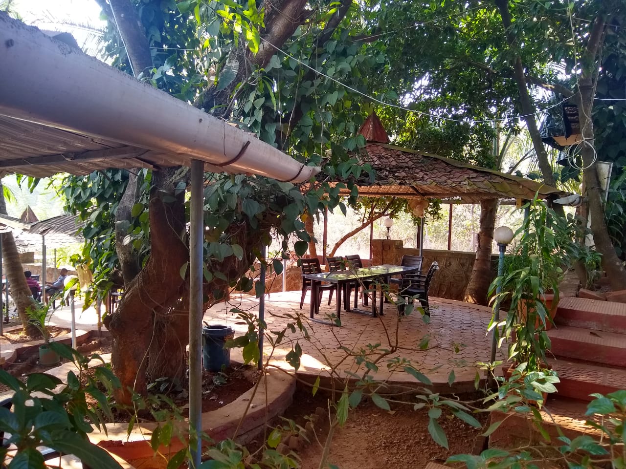 ARANYA SAHAWAS HOMESTAY Dapoli Homestay Price, Address