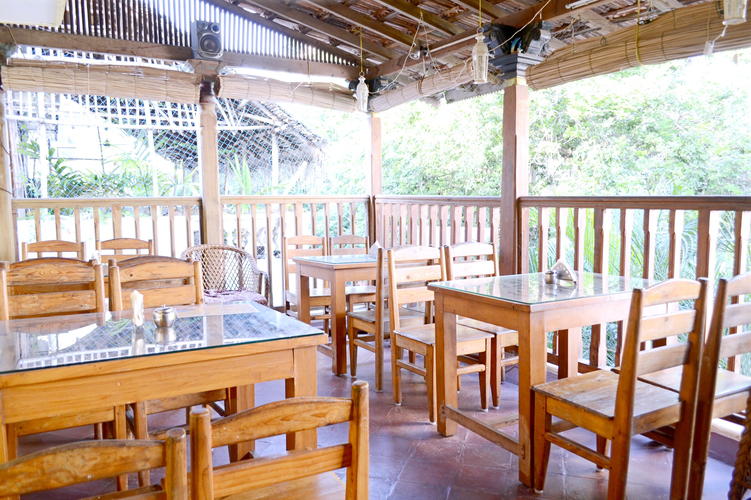 A la Villa Creole Pondicherry Homestay, FREE Cancellation