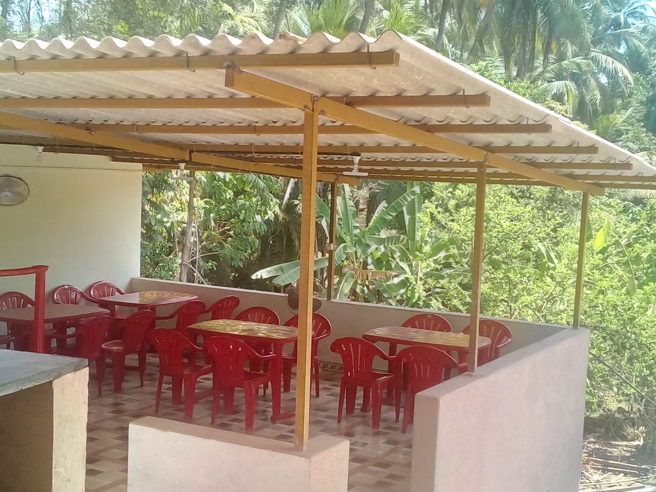 APULKI NIWAS HOMESTAY, MURUD DAPOLI Dapoli Homestay