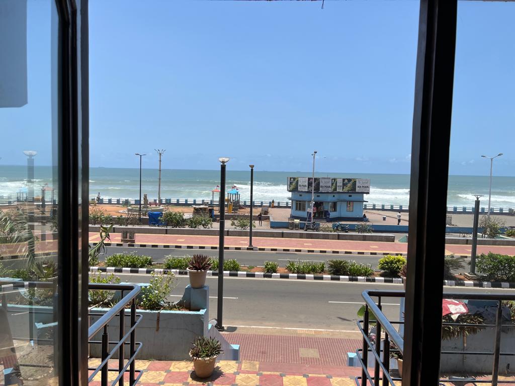 Photos of Sree SKML Beach Guest House Hotel in Visakhapatnam