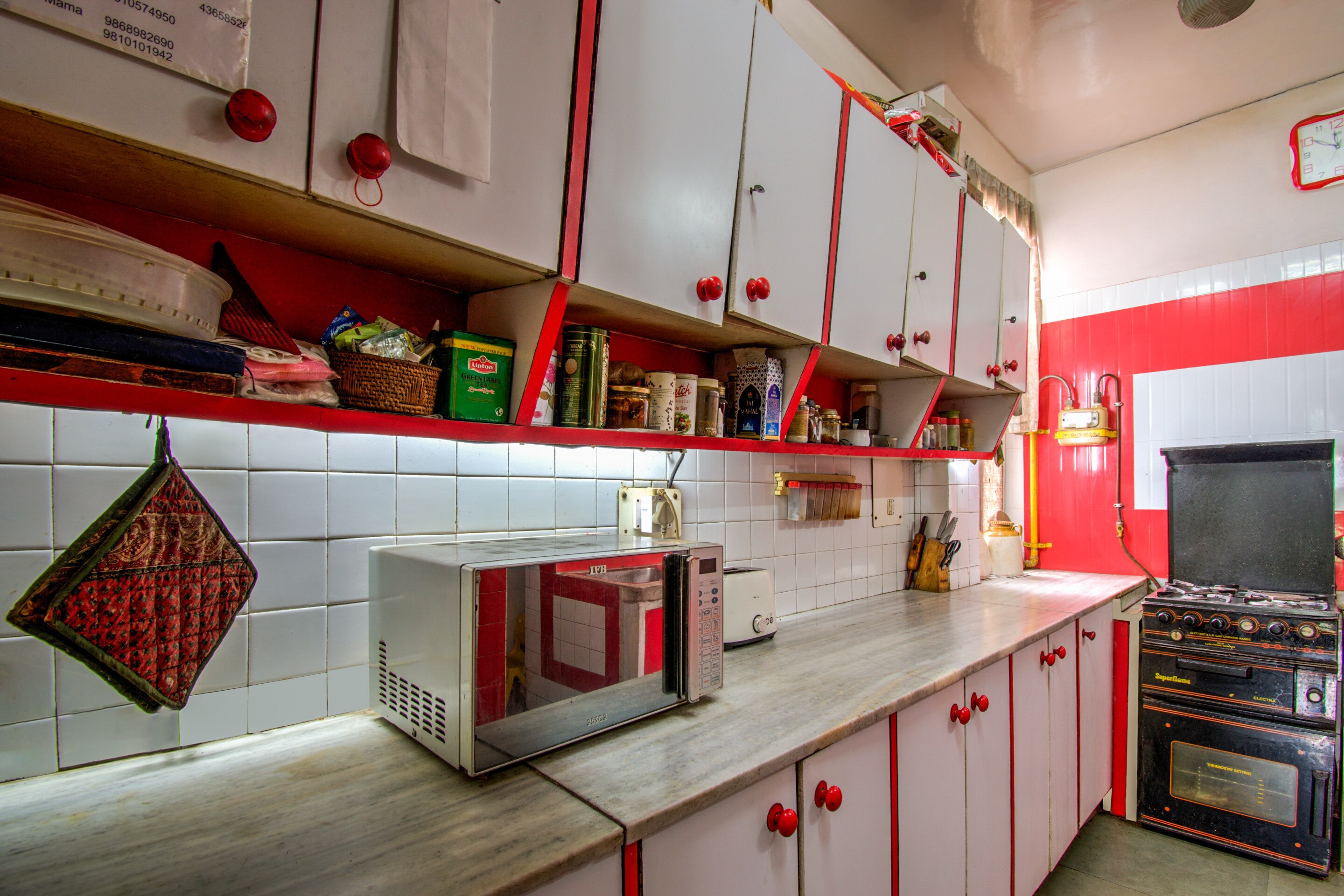 Nina Kochhar's Homestay Delhi Homestay, FREE Cancellation