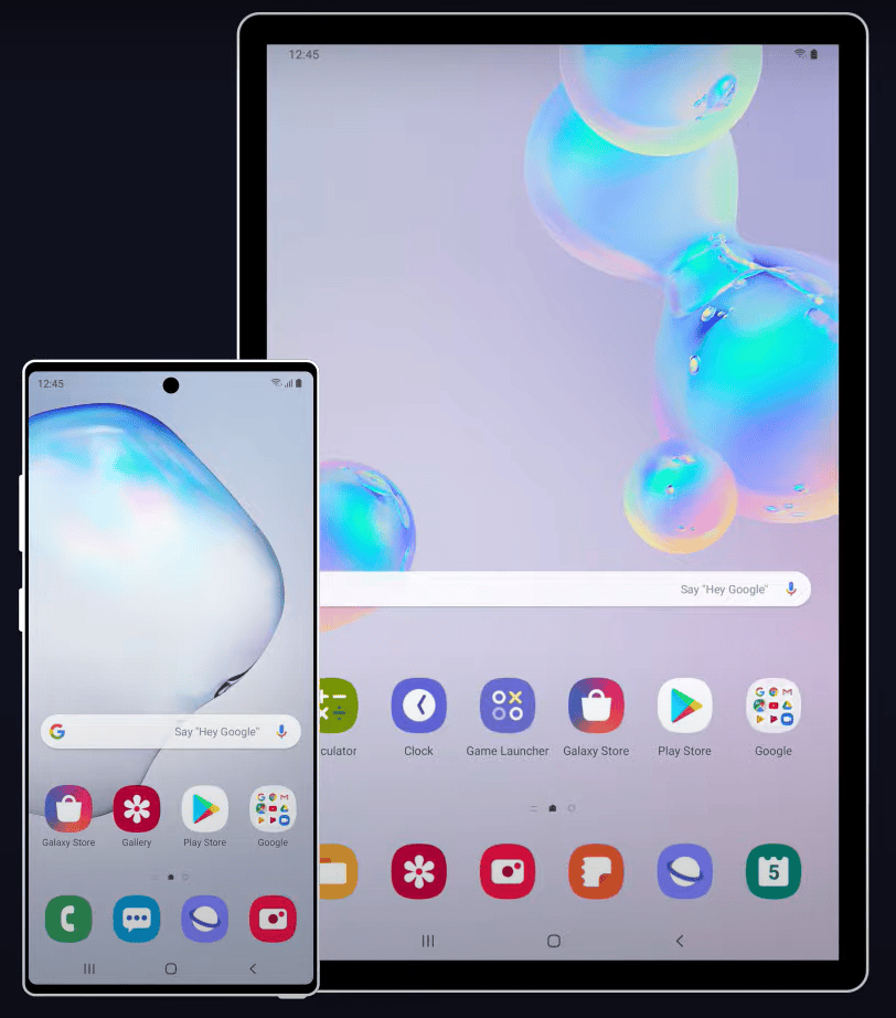 Call & Text On Other Devices Samsung Members