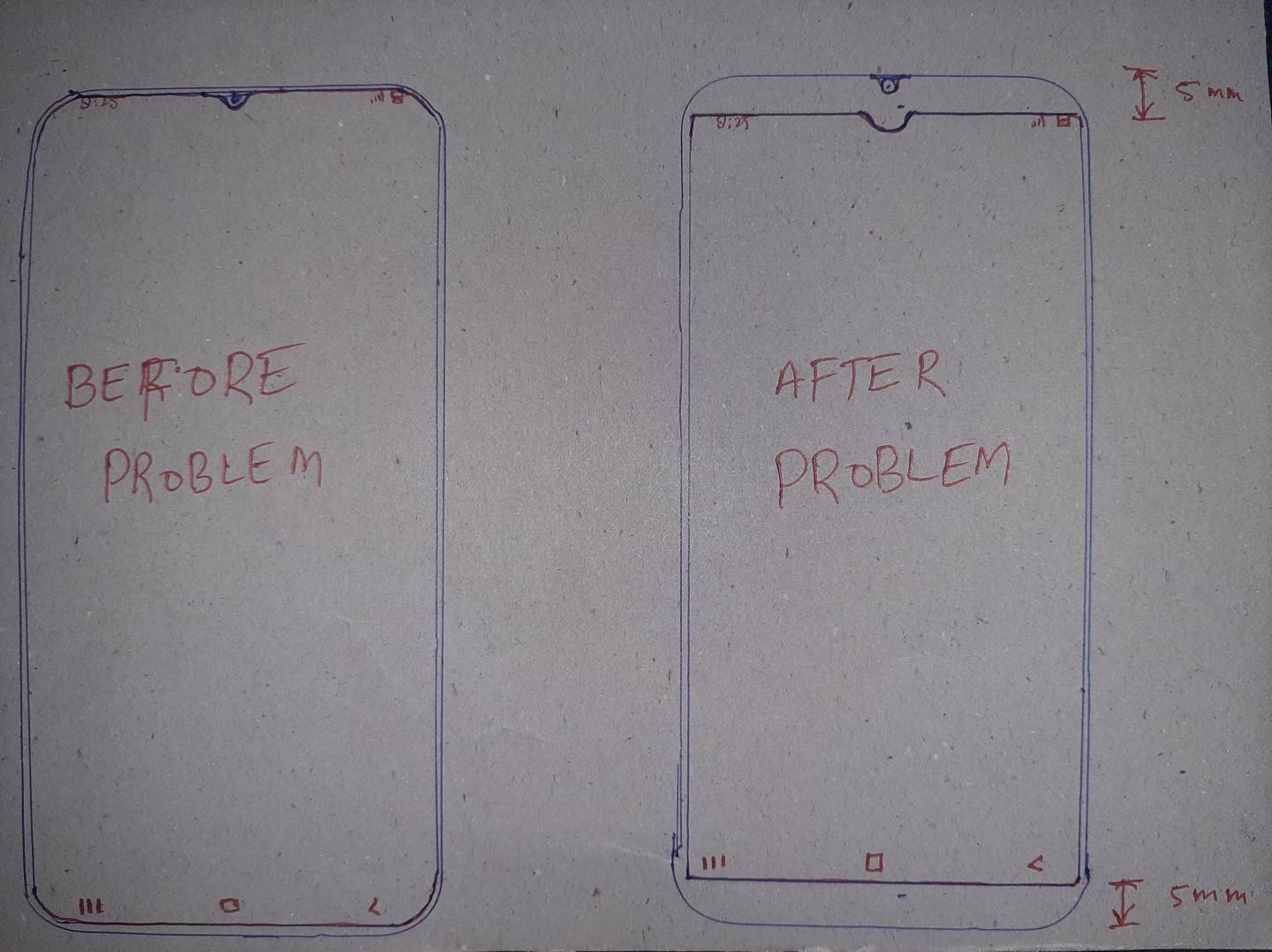 Solved Display problem. Samsung Members