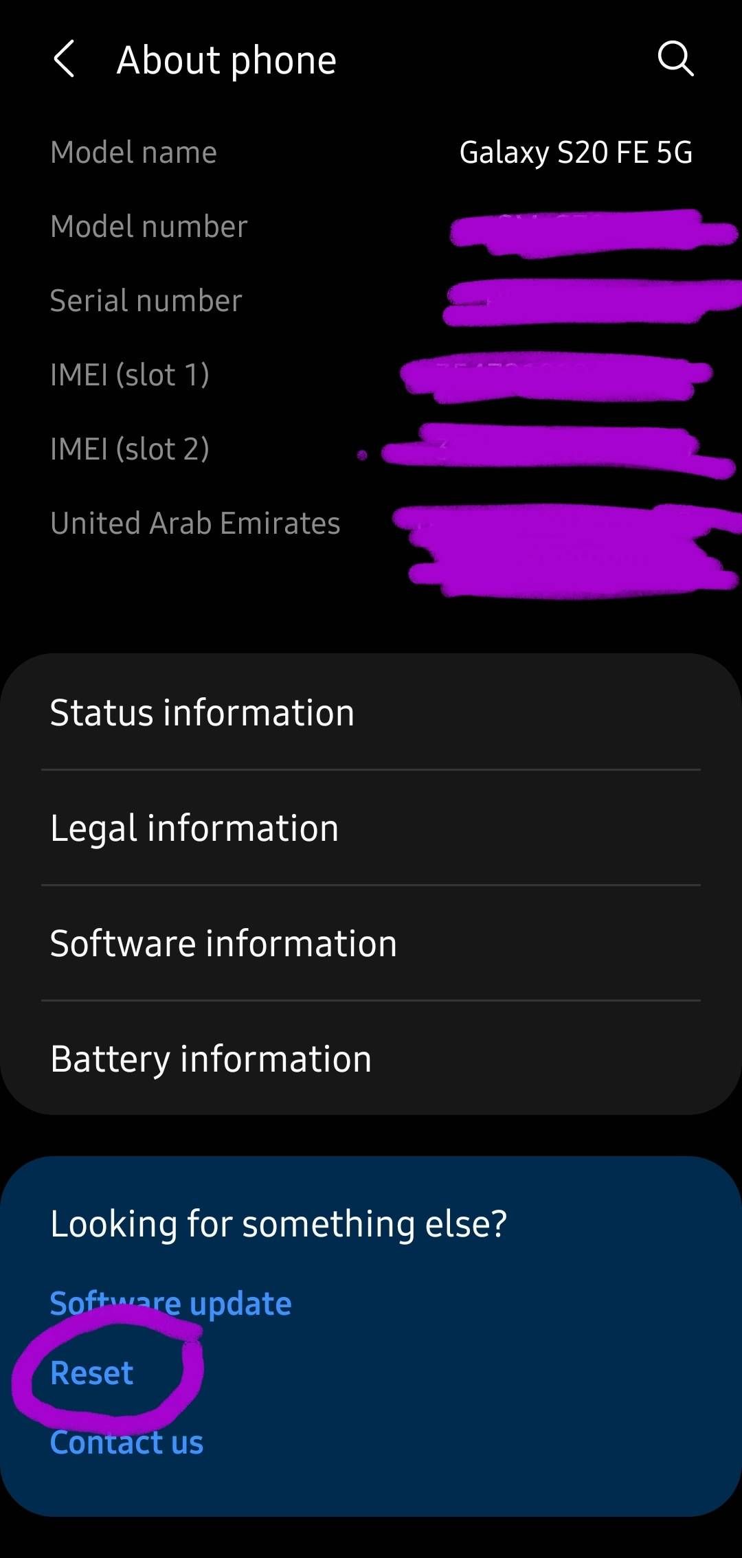 After update to Android 11, wifi is very slow Samsung Members