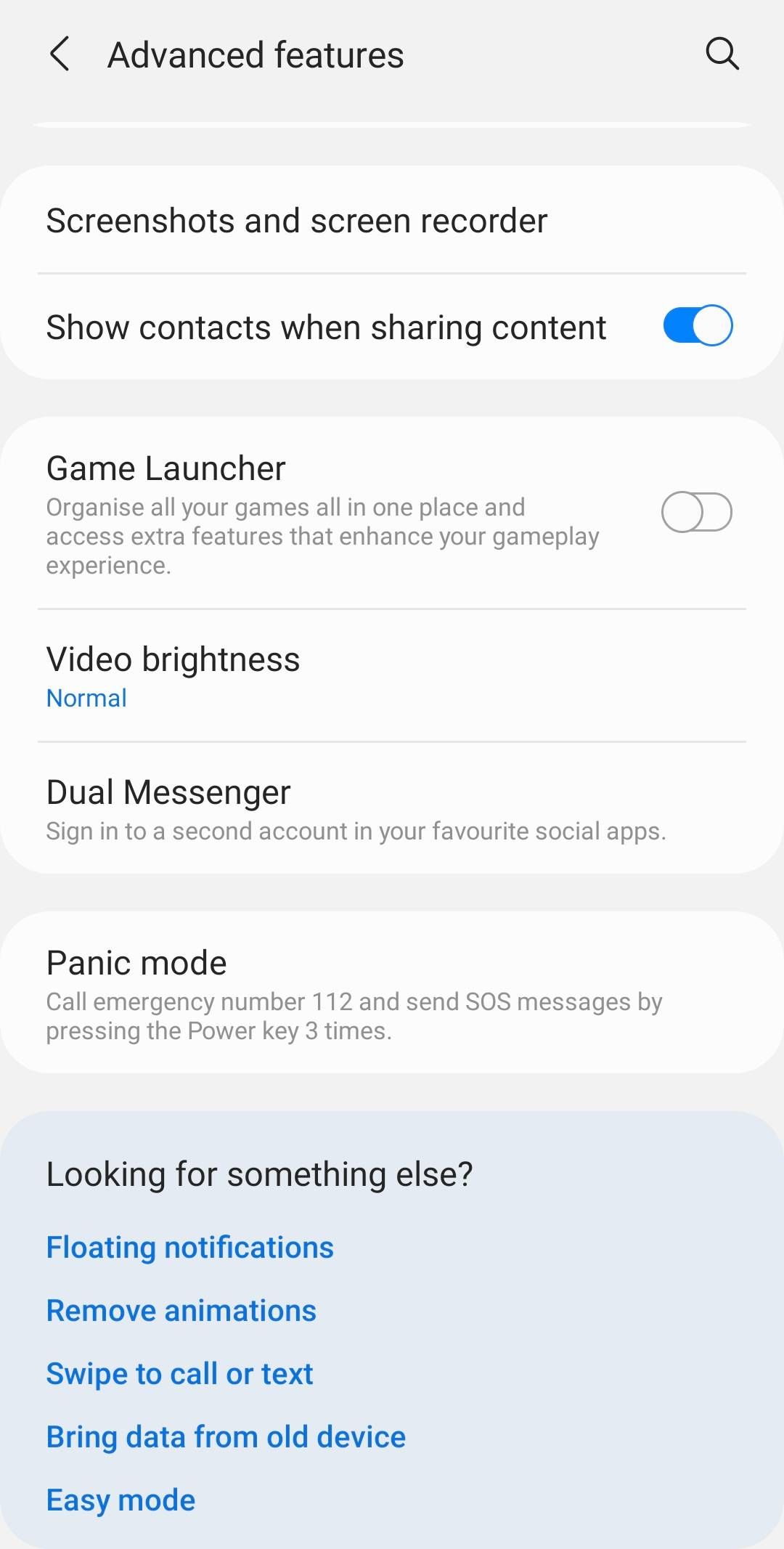 S20 FE 5G Brightness issue Page 2 Samsung Members