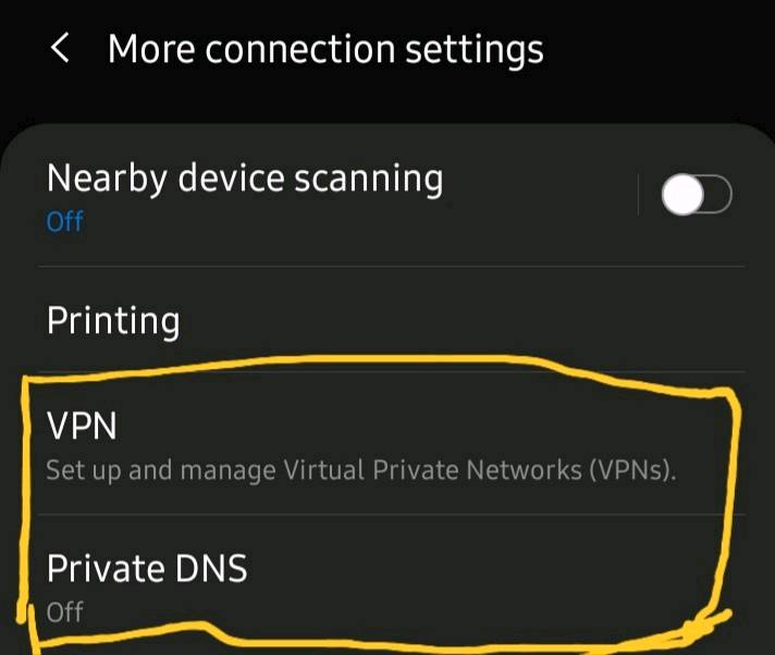 The Best How To Get A Vpn On Samsung Phone References