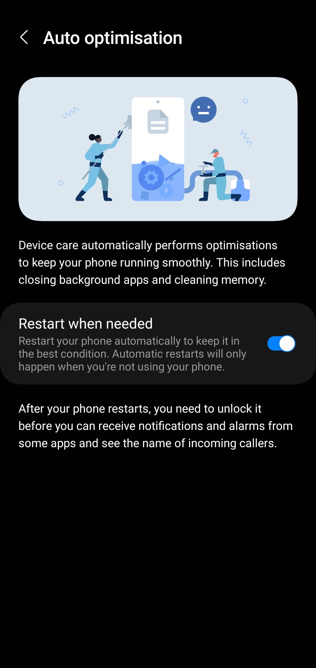 Samsung A32 heatup and battery timing issue - Samsung Members