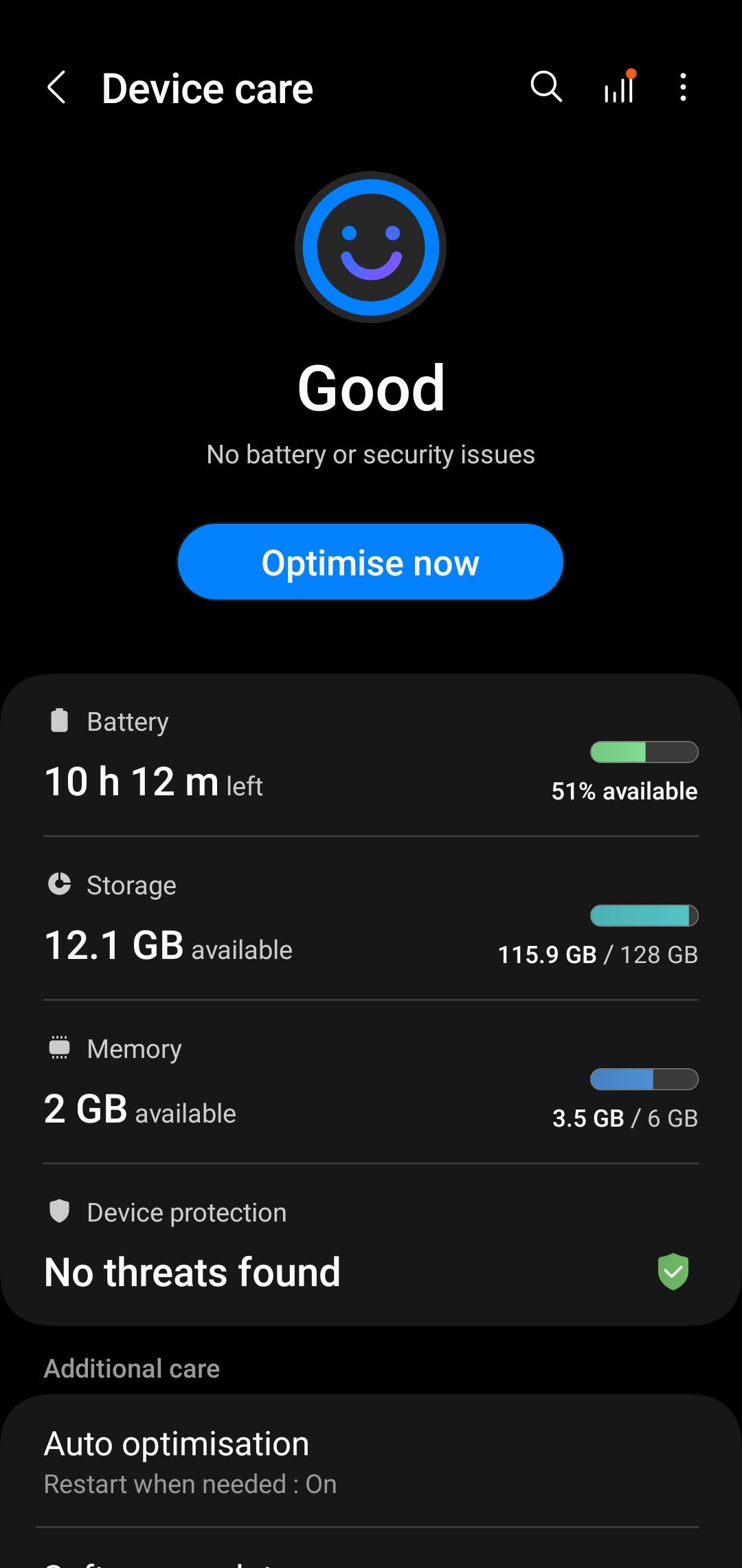 Samsung A32 heatup and battery timing issue - Samsung Members