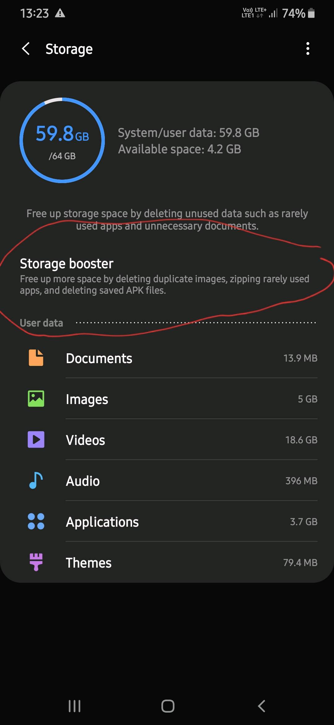 CHANGES UFTER UPDATING OF DEVICE CARE APP 🔥 Samsung Members