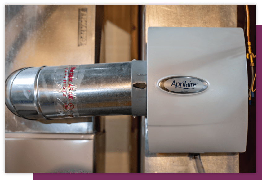 Top West Michigan Humidifier Service Glockzin HVAC Inc.