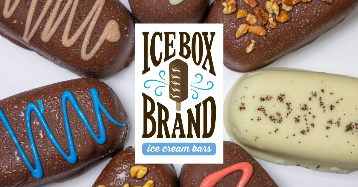 Ice Box Brand Ice Cream Bars Clearance congdoan.sgu.edu.vn