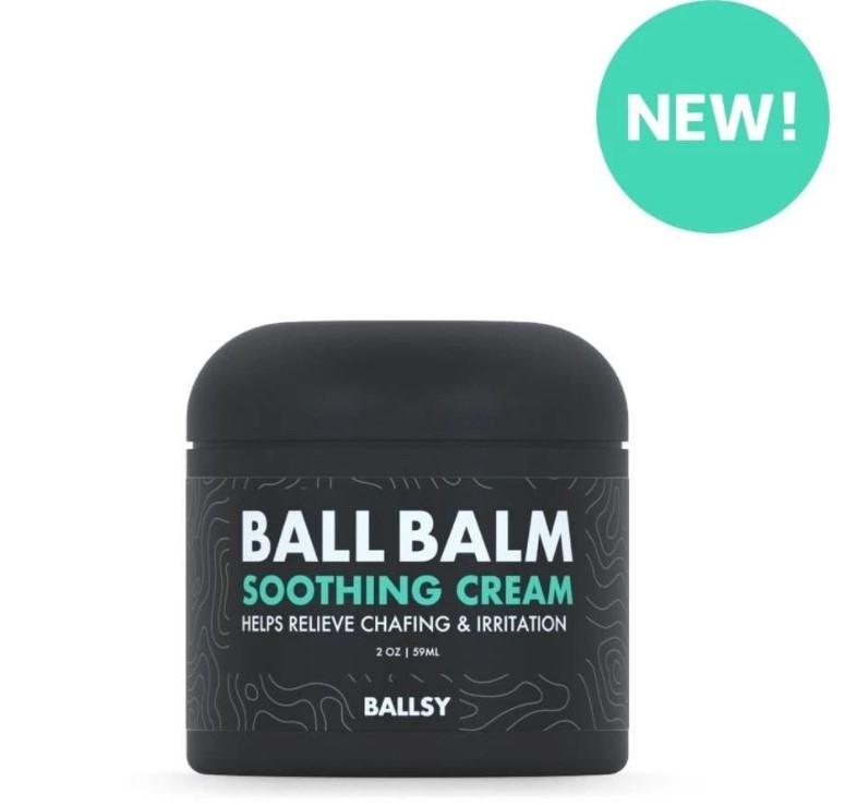 Ball Balm Linabella