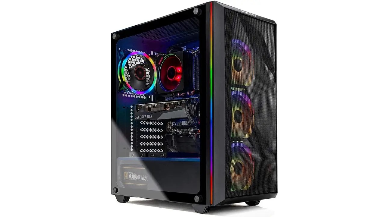 5 Best Desktops for Game Development 2023