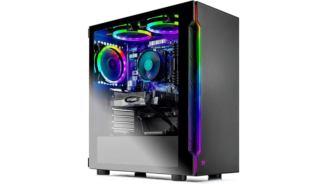 5 Best Desktops for Programming 2023