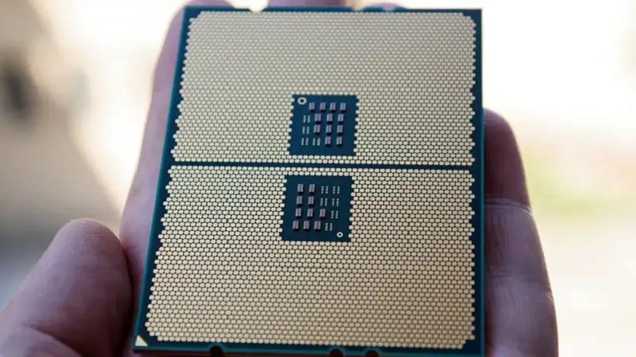 Why the Number of CPU Cores Matters for Performance