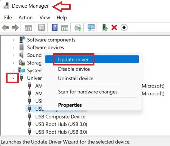 How to Fix Bluetooth Missing from Device Manager?