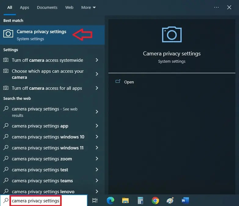 How to Fix Camera Missing from Device Manager?