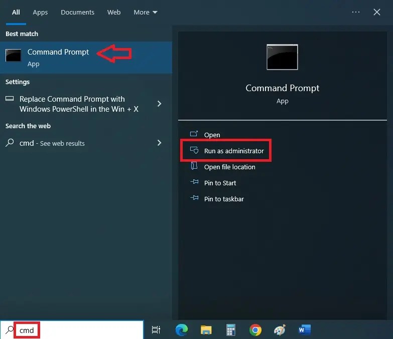 How to Fix Camera Missing from Device Manager?