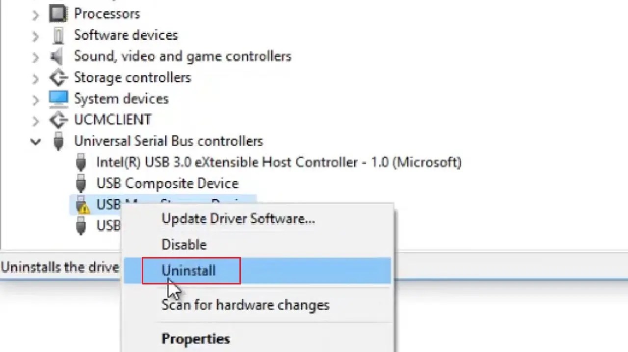 Cannot Eject External Hard Drive How to Fix It?