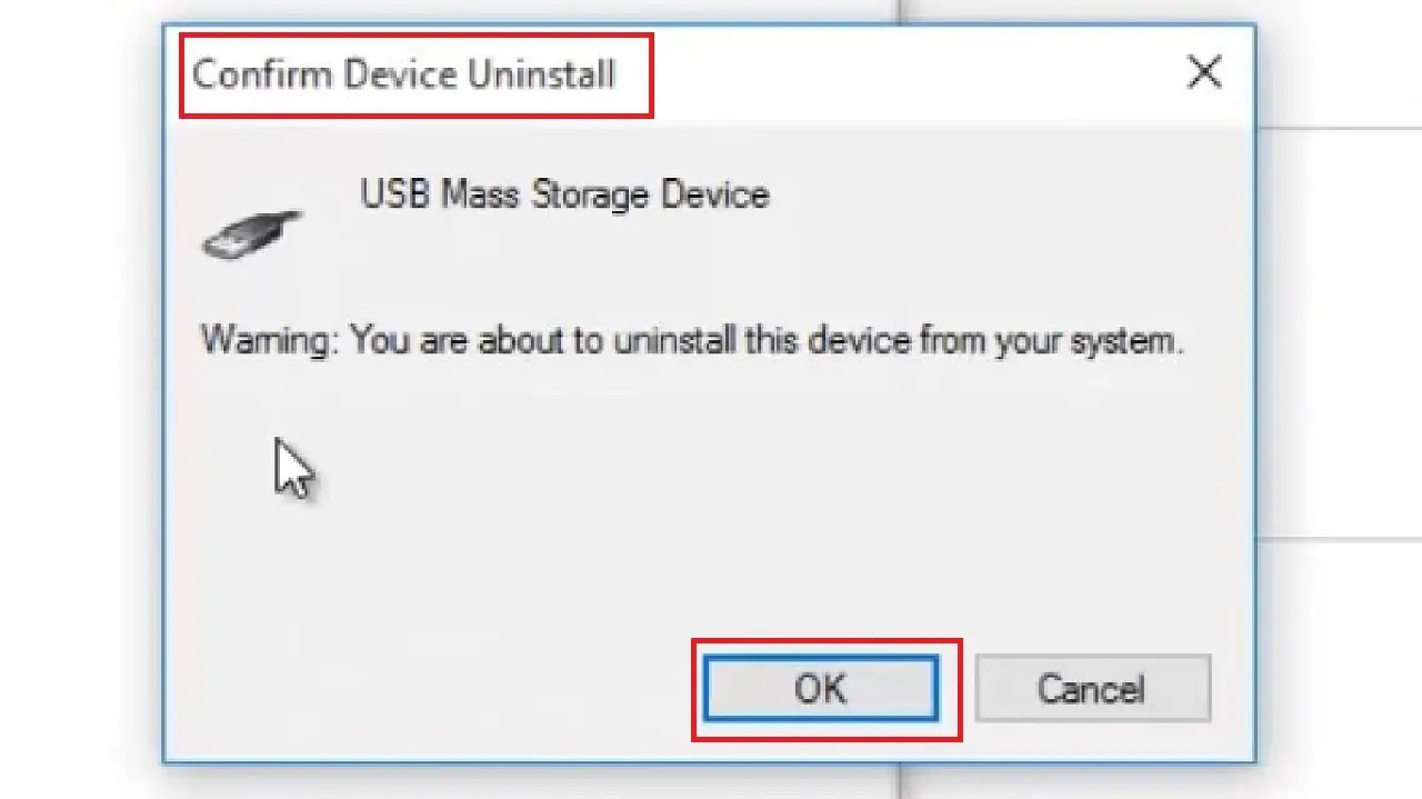 Cannot Eject External Hard Drive How to Fix It?