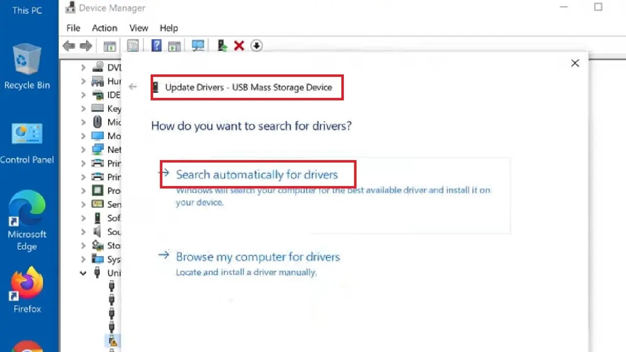 Cannot Eject External Hard Drive How to Fix It?