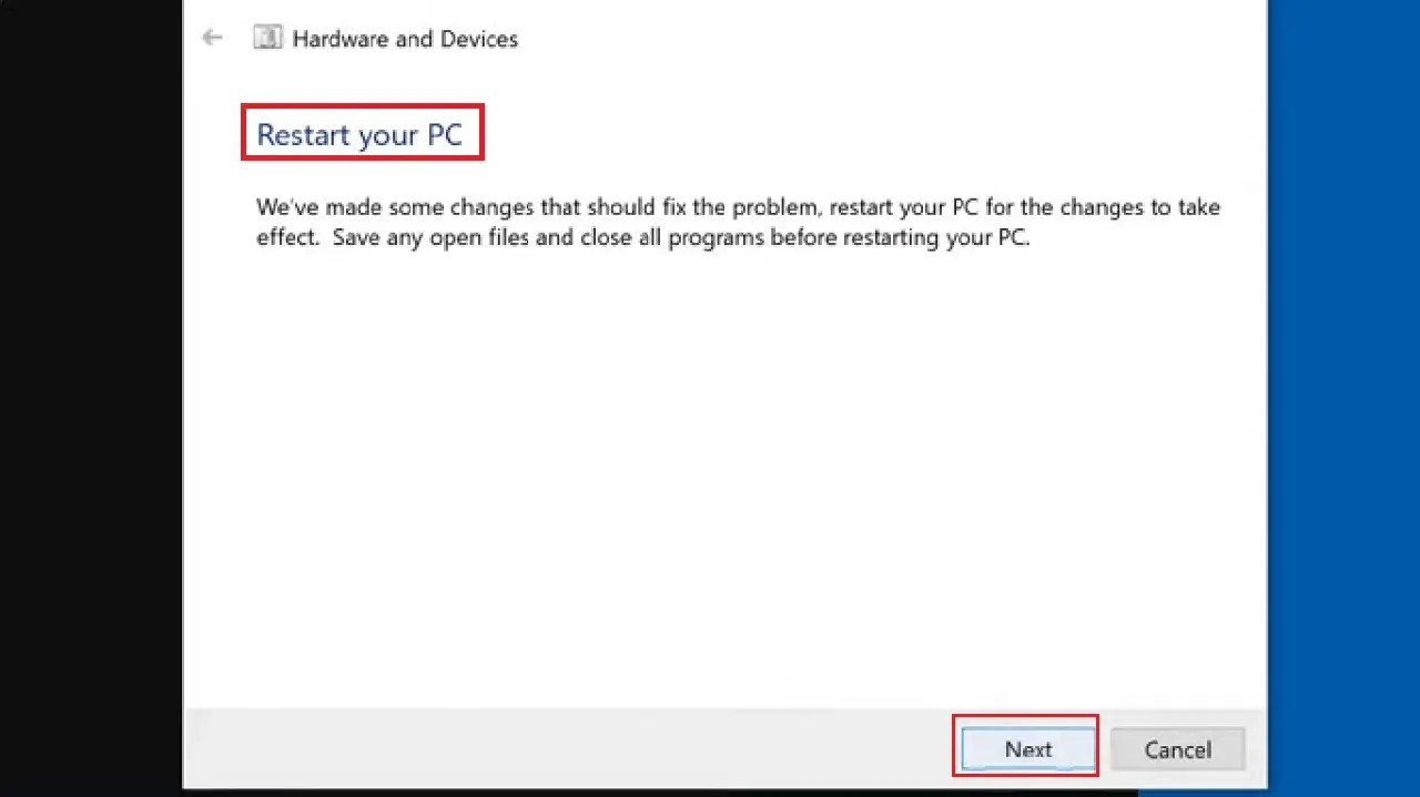 Cannot Eject External Hard Drive How to Fix It?
