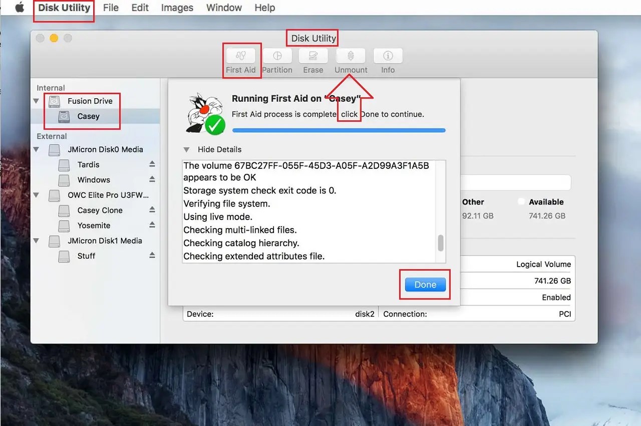 Cannot Eject External Hard Drive How to Fix It?