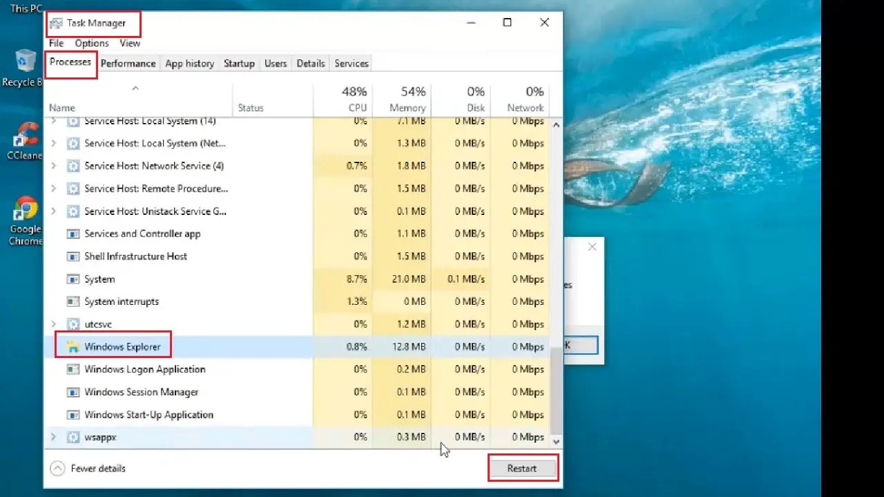 Cannot Eject External Hard Drive How to Fix It?