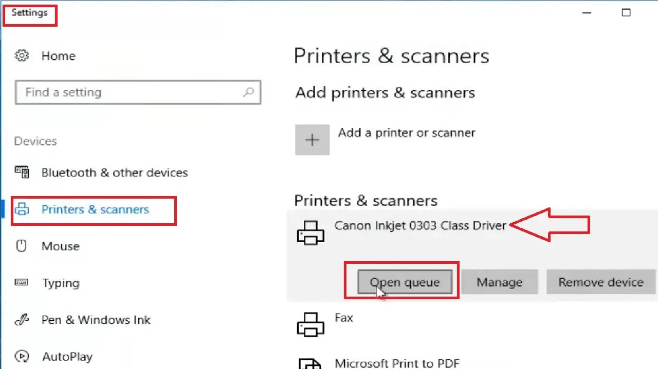 Network Printing Not Working How to Fix This Issue?
