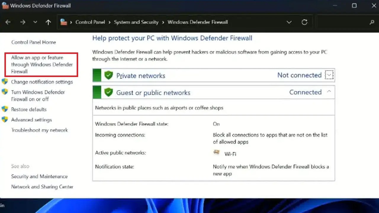 Network Printing Not Working How to Fix This Issue?