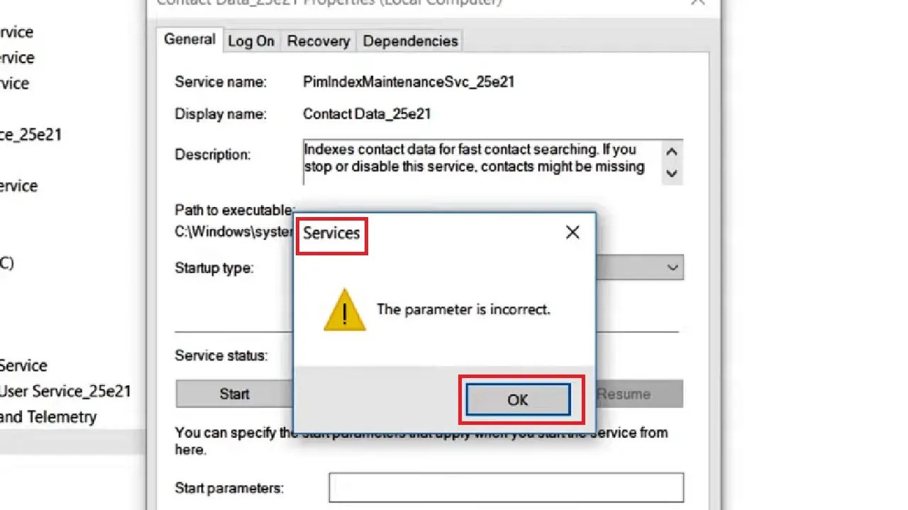 How to Fix Parameter is Incorrect on External Hard Drive?