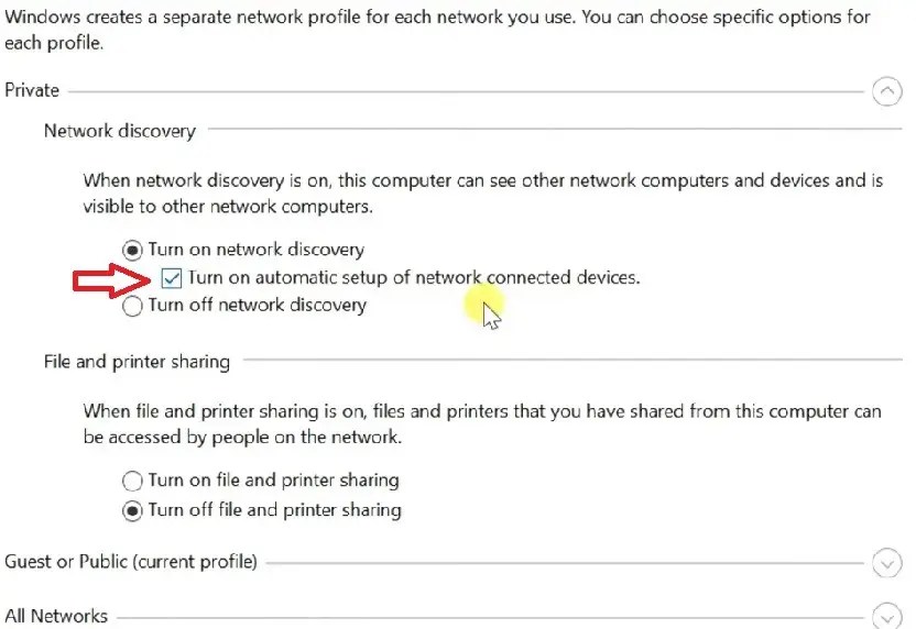 PC Not Showing in Network 12 Easy Ways to Fix It