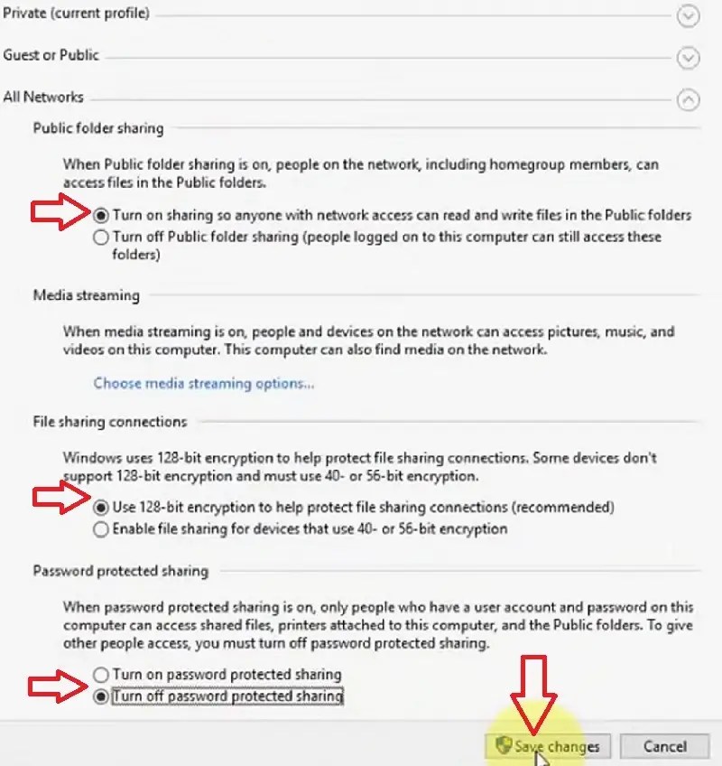 PC Not Showing in Network 12 Easy Ways to Fix It