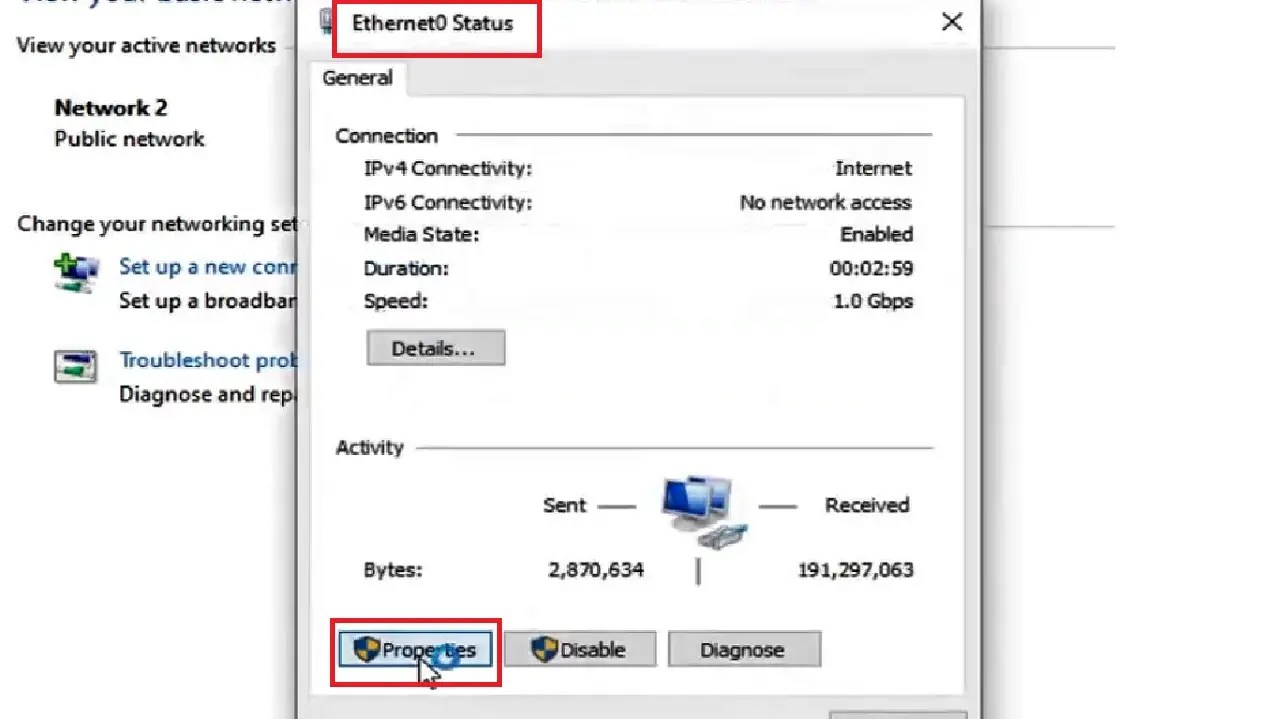 4 Ways to Fix Windows Has Detected IP Address Conflict Error