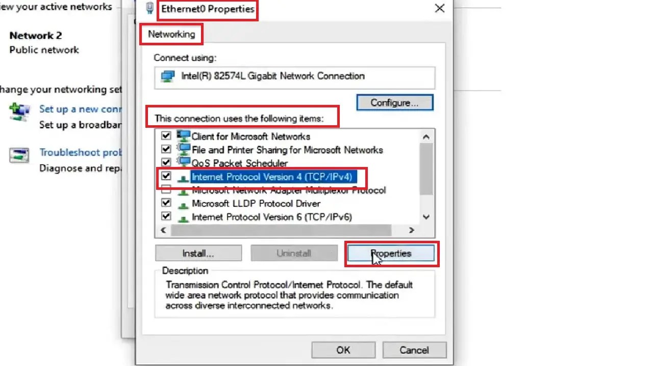 4 Ways to Fix Windows Has Detected IP Address Conflict Error