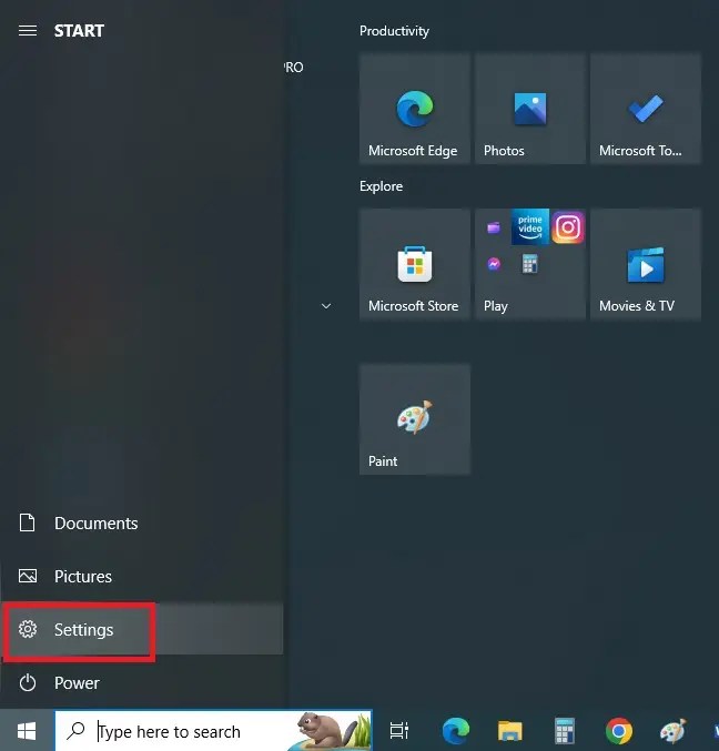 How to Open Control Panel? (21 Methods)