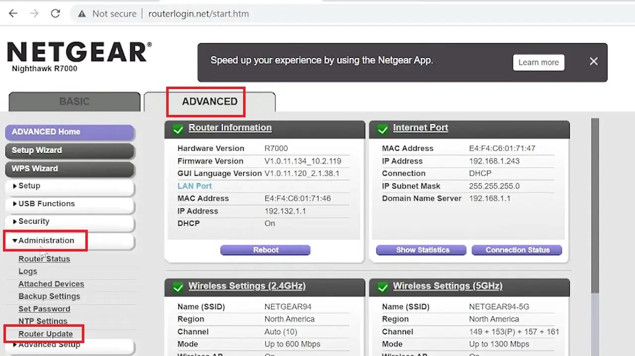 How to Set Up Router Quality of Service (QoS)?