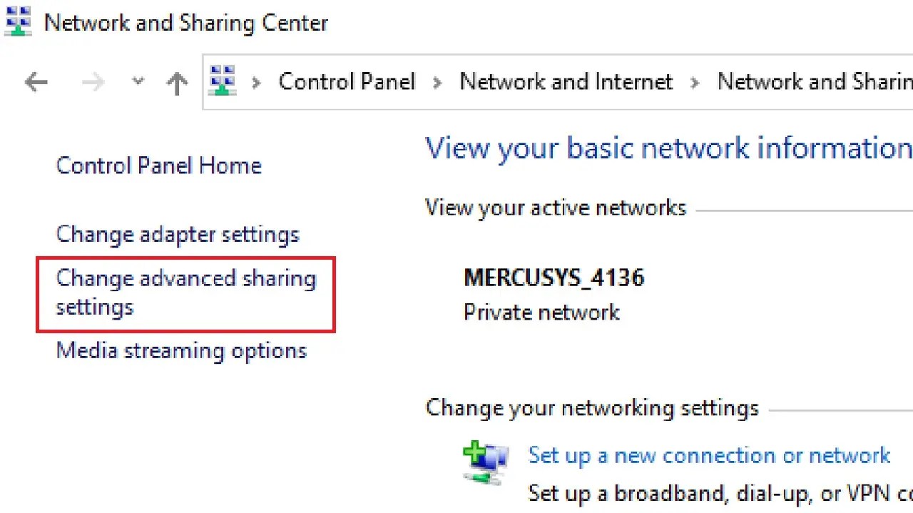 How to Stop Automatically Connecting to a WiFi Network?