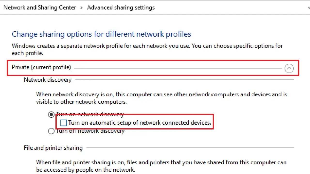 How to Stop Automatically Connecting to a WiFi Network?