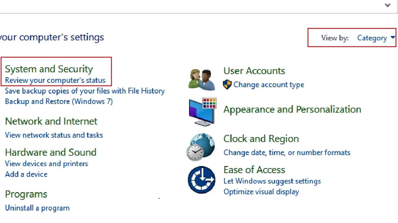 6 Ways Stop Firewall from Blocking WiFi
