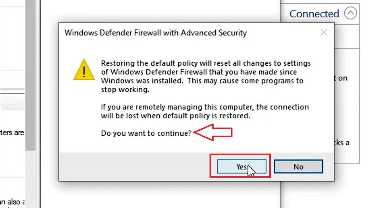 6 Ways Stop Firewall from Blocking WiFi